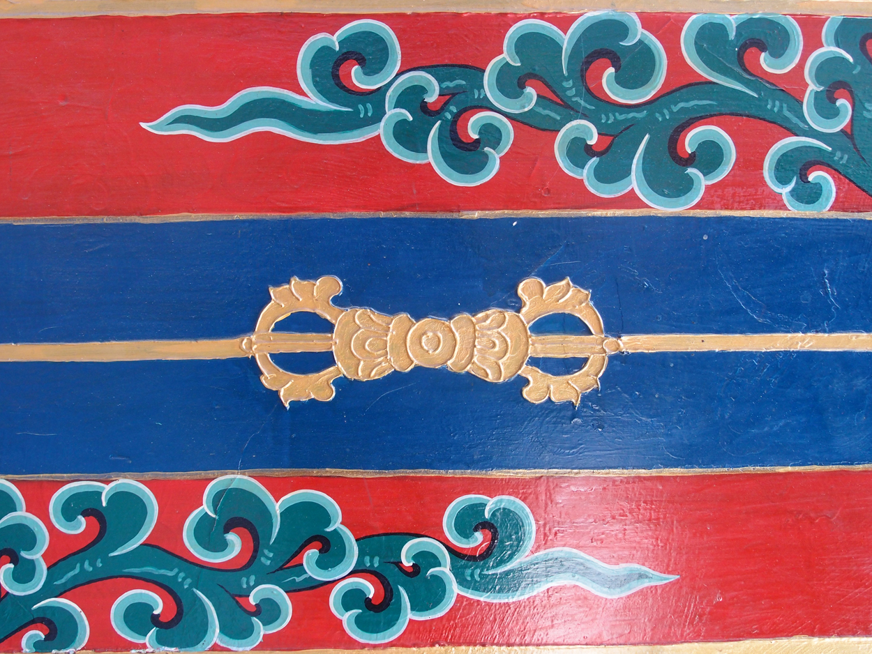 2018-01-22 10 Uhr - Boudha Walk (Foto) 